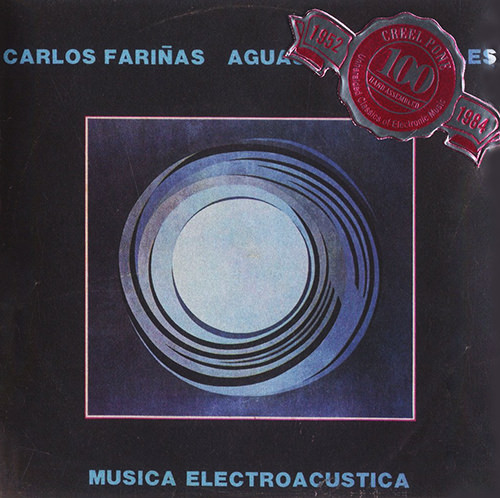 Aguas Territoriales, Caballos