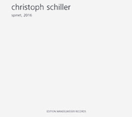 Spinet, 2016