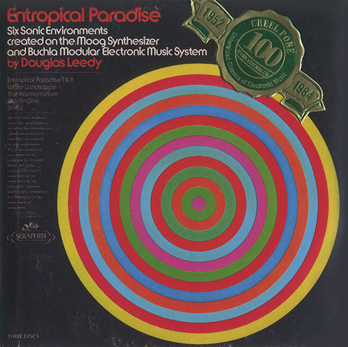 Entropical Paradise