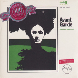 Avant Garde