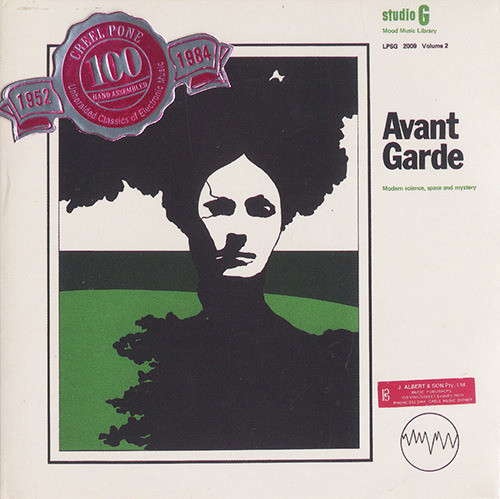 Avant Garde