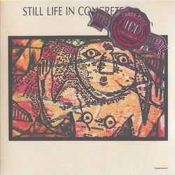 Still Life in Concrete
