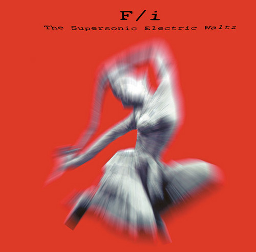 The Supersonic Electric Waltz