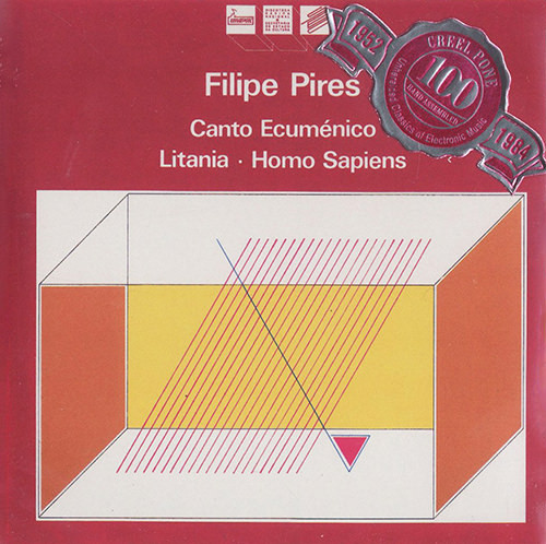 Canto Ecuménico/Litania/Homo Sapiens