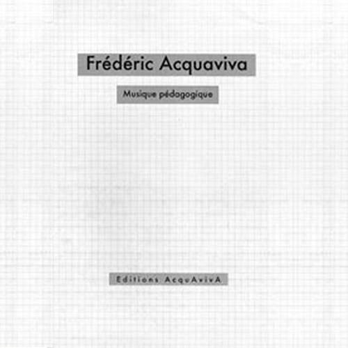 Musique Pédagogique