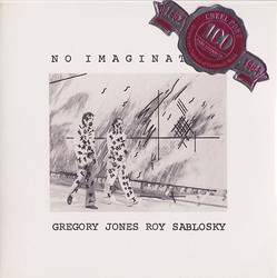 No Imagination