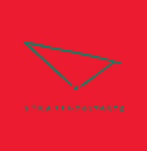 Opus 67 Strategygetarts A Symphony, Hommage a Richard Demarco