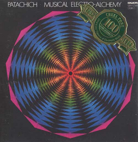 Musical Electro-Alchemy