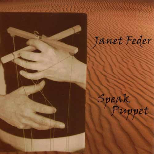Speak Puppet