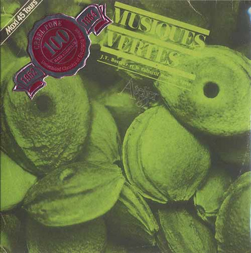 Musiques Vertes