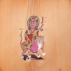 Imer Zeillos: Asian Variations