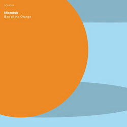 Bite of the Orange