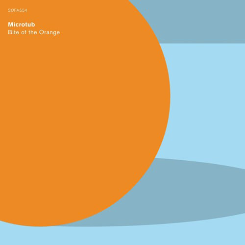 Bite of the Orange