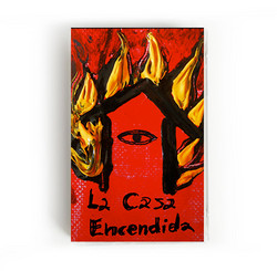La Casa Encendida