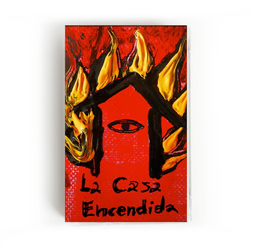 La Casa Encendida