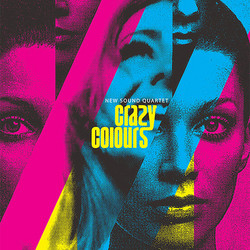 Crazy Colours