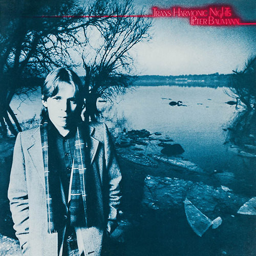 Trans Harmonic Nights