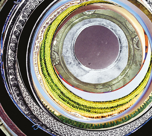 Gong/Ear: Shaman
