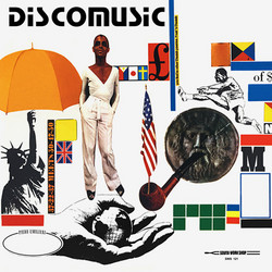 Discomusic