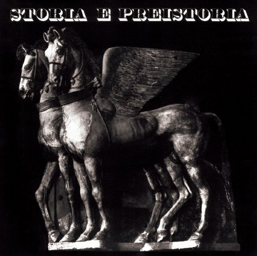 Storia E Preistoria