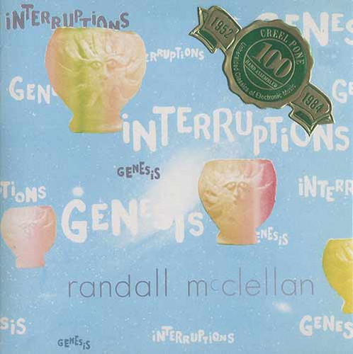 Genesis Interruptions +