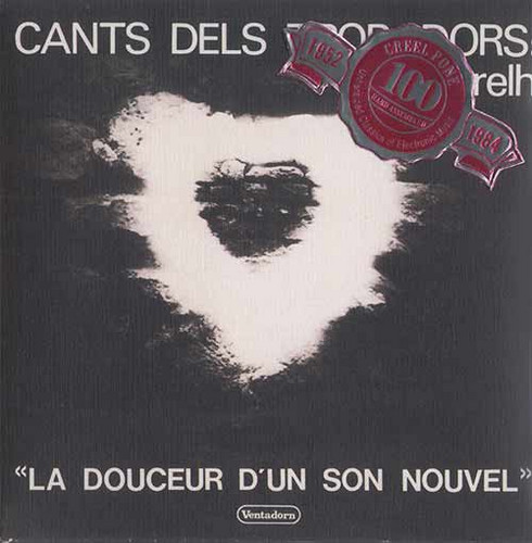 CANTS DEL TROBADORS: «La Doucer D'Un Son Nouvel»