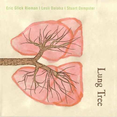 Lung Tree