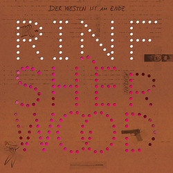 Der Westen Ist Am Ende: The Complete Sessions