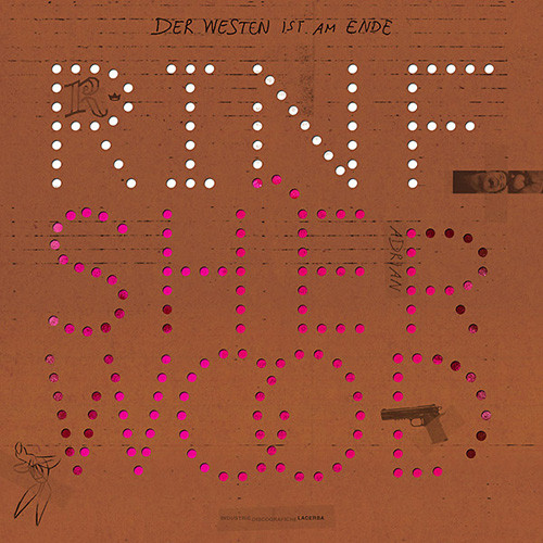 Der Westen Ist Am Ende: The Complete Sessions