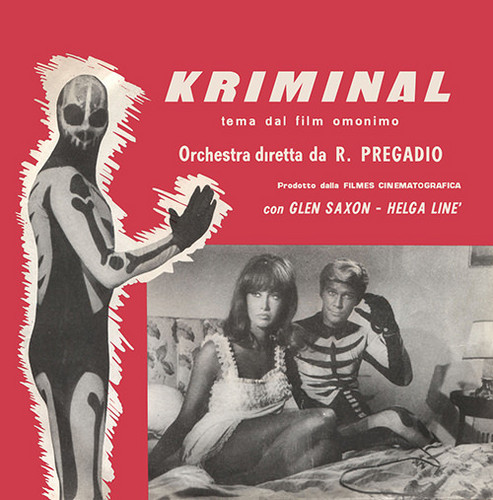 Kriminal / Il Cobra