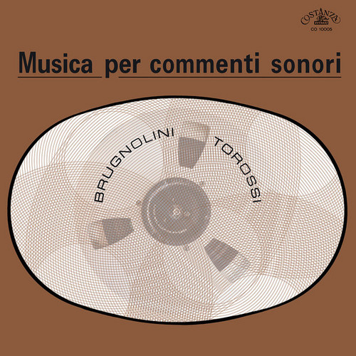 Musica per Commenti Sonori