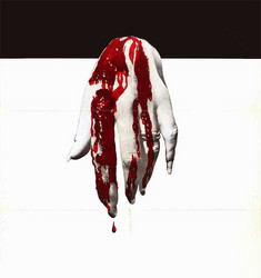 A Hatchet For The Honeymoon (Il Rosso Segno Della Follia)
