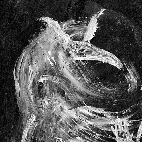 The Black Iron That Fell From The Sky, to Dwell Within...