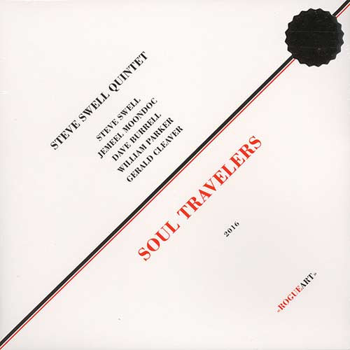 Soul Travelers