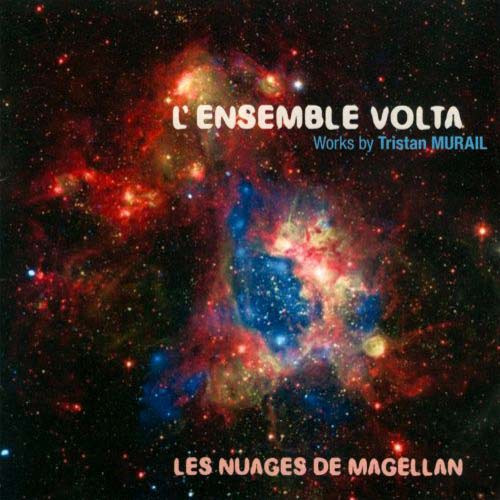 Nuages de Magellan