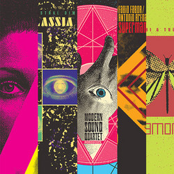 Spettro Library LPs bundle