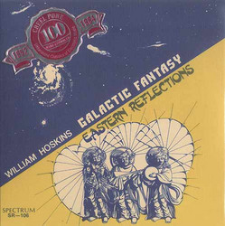 Galactic Fantasy, Eastern Reflections