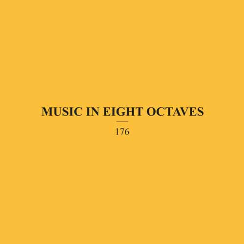 Music In Eight Octaves
