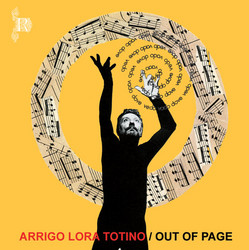 Out of Page