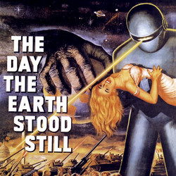 The Day The Earth Stood Still