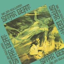 Sitar Beat