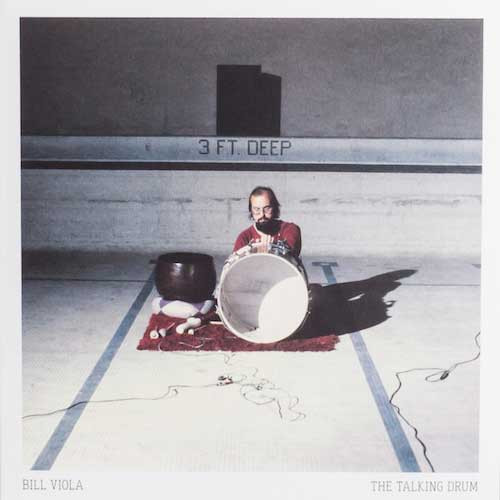 The Talking Drum