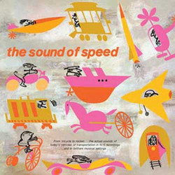 Sound of Speed
