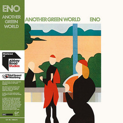 Another Green World