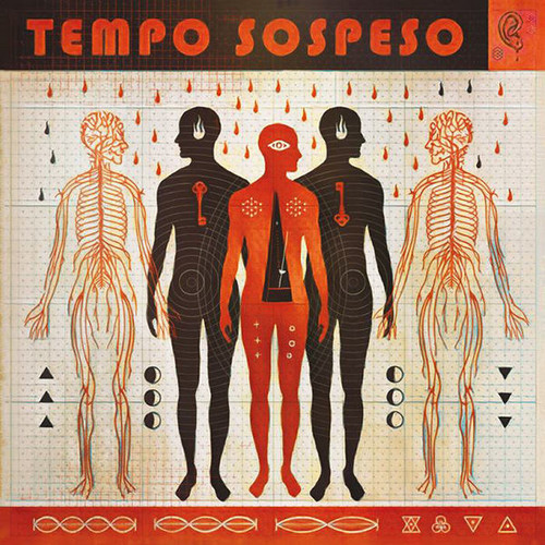 Tempo Sospeso