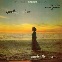 Goodbye to Love