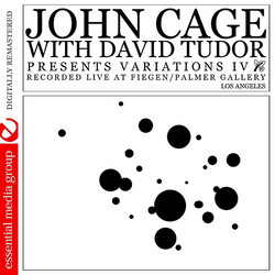 Variations IV, Vol. I