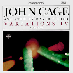 Variations IV, Vol. II