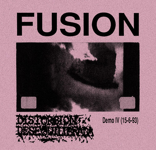 Fusión