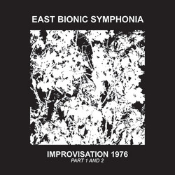 Improvisation - Part 1 & 2 (Lp) + Part 3